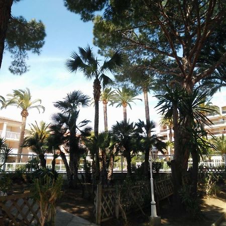 Open Residence Golfe Juan Vallauris Kültér fotó