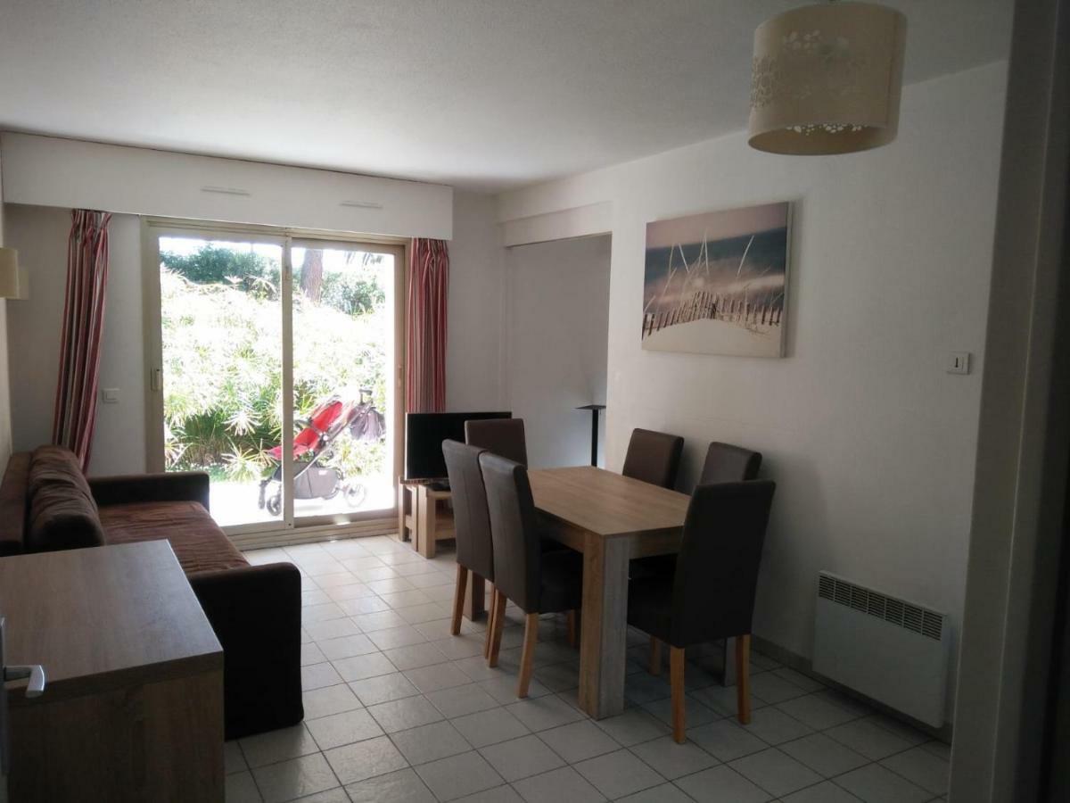 Open Residence Golfe Juan Vallauris Kültér fotó