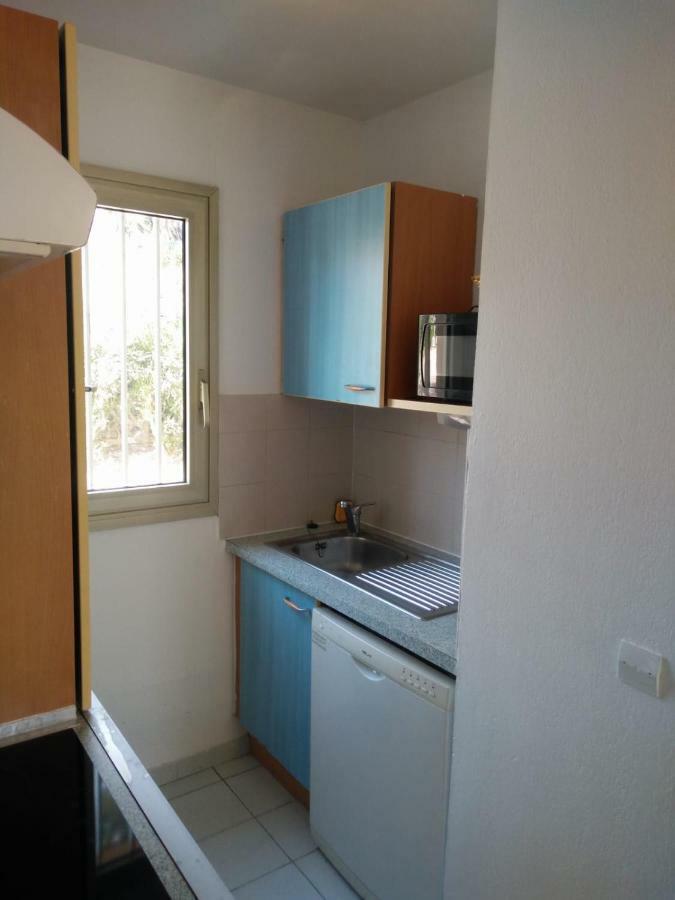 Open Residence Golfe Juan Vallauris Kültér fotó