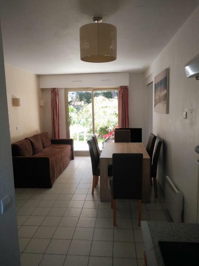 Open Residence Golfe Juan Vallauris Kültér fotó