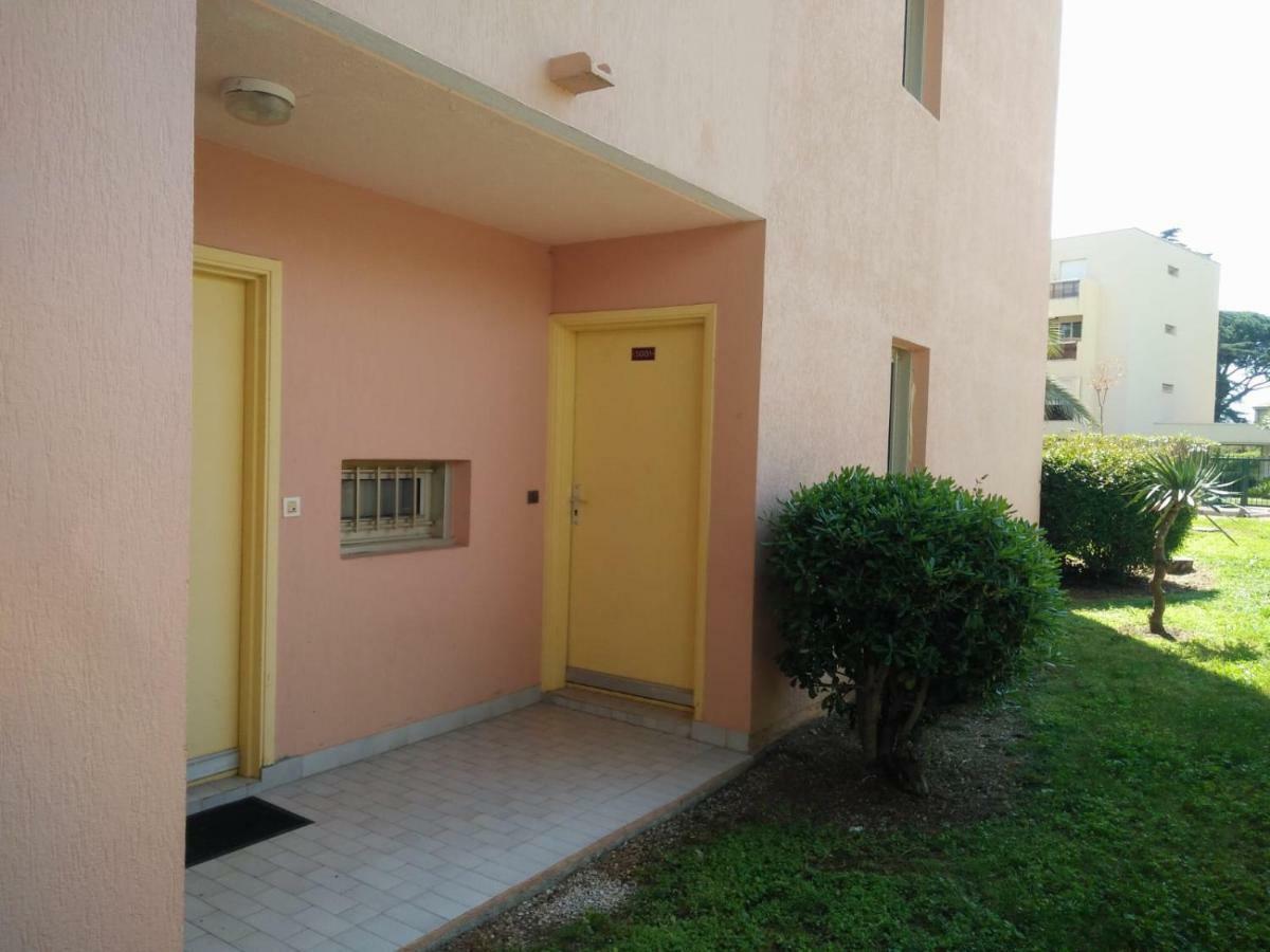 Open Residence Golfe Juan Vallauris Kültér fotó